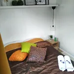 Luxury Camp - 150 M Od Suntago Park Grabce-Towarzystwo