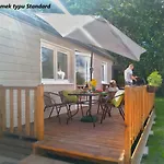 Luxury Camp - 150 M Od Suntago Park Kemp