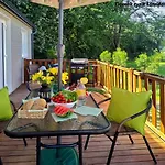 Luxury Camp - 150 M Od Suntago Park Kemp
