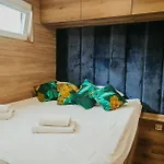 Кемпинг Luxury Camp - 150 M Od Suntago Park *
