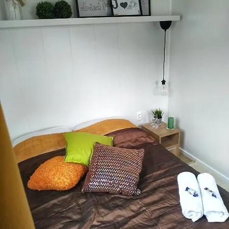 Luxury Camp - 150 M Od Suntago Park Grabce-Towarzystwo