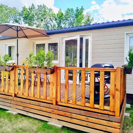 Luxury Camp - 150 M Od Suntago Park *