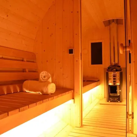Luxury Camp - 150 M Od Suntago Park * Grabce-Towarzystwo