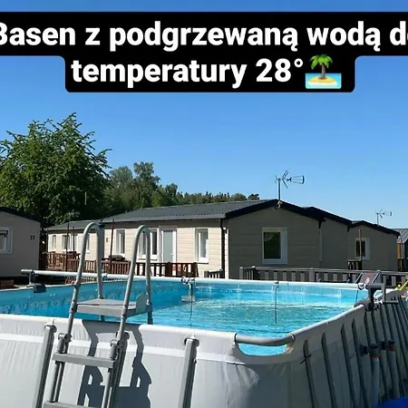Camping Luxury Camp - 150 M Od Suntago Park *