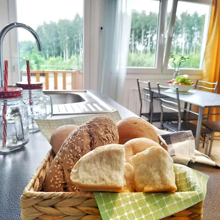 Luxury Camp - 150 M Od Suntago Park Campingplads *