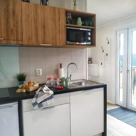 Luxury Camp - 150 M Od Suntago Park *