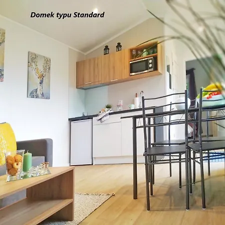 Luxury Camp - 150 M Od Suntago Park Кемпинг