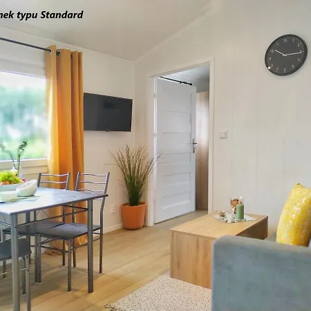 Luxury Camp - 150 M Od Suntago Park *