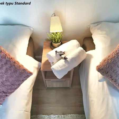 Luxury Camp - 150 M Od Suntago Park *