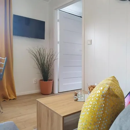 Кемпинг Luxury Camp - 150 M Od Suntago Park