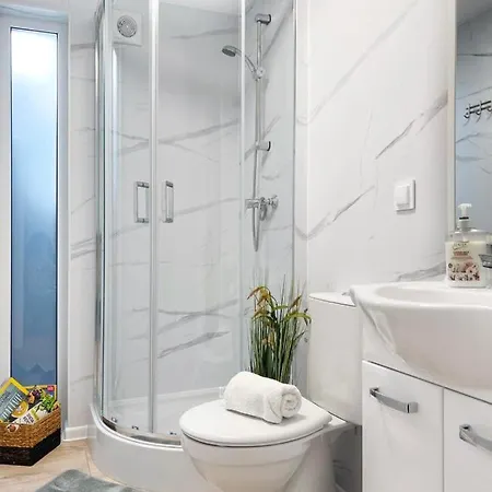 Luxury Camp - 150 M Od Suntago Park Grabce-Towarzystwo