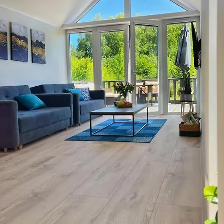 Luxury Camp - 150 M Od Suntago Park