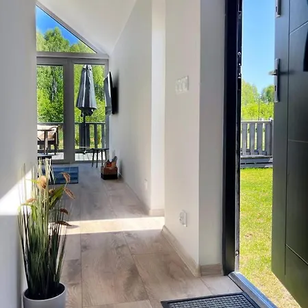 Luxury Camp - 150 M Od Suntago Park Camping Grabce-Towarzystwo