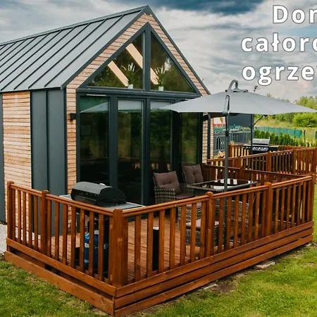 Camping Luxury Camp - 150 M Od Suntago Park *