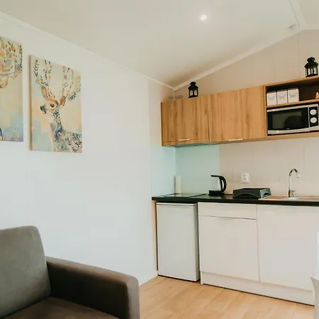 Luxury Camp - 150 M Od Suntago Park * Grabce-Towarzystwo