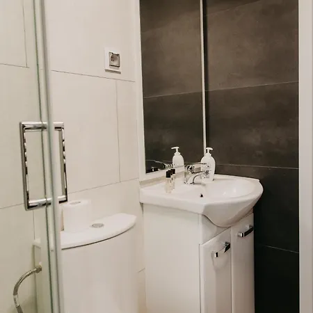 Luxury Camp - 150 M Od Suntago Park Grabce-Towarzystwo