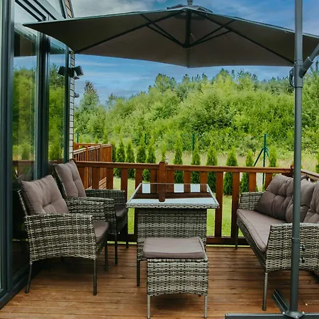 Luxury Camp - 150 M Od Suntago Park * Grabce-Towarzystwo