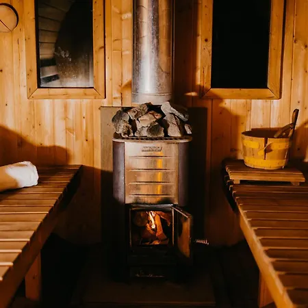 Luxury Camp - 150 M Od Suntago Park * Grabce-Towarzystwo