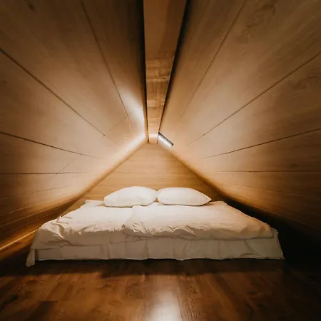 Luxury Camp - 150 M Od Suntago Park Camping *