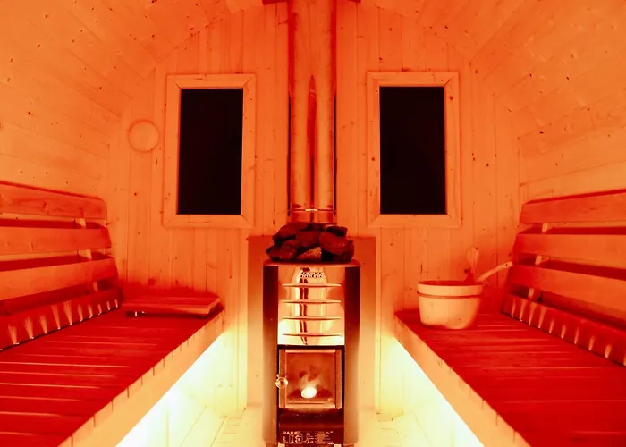 Luxury Camp - 150 M Od Suntago Park Grabce-Towarzystwo