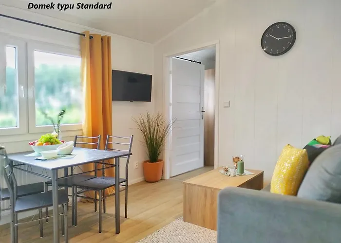 Luxury Camp - 150 M Od Suntago Park *