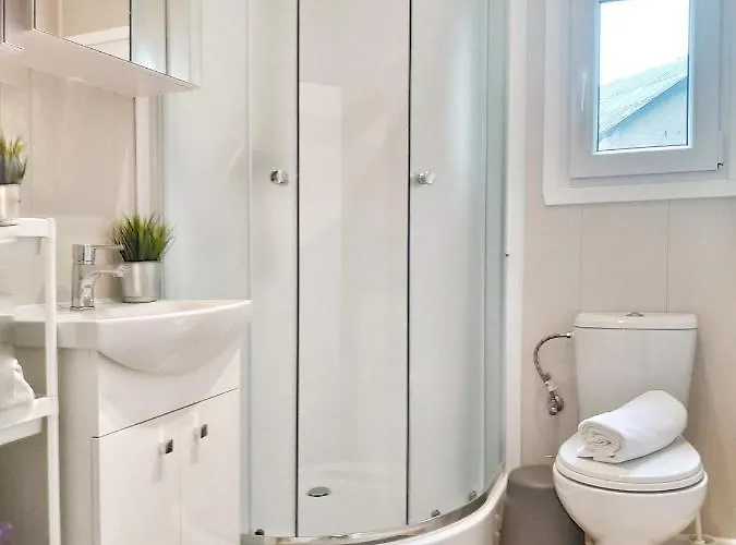 Kemp Luxury Camp - 150 M Od Suntago Park *