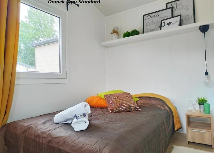 Kemp Luxury Camp - 150 M Od Suntago Park *