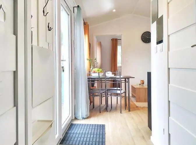 Kemp Luxury Camp - 150 M Od Suntago Park *