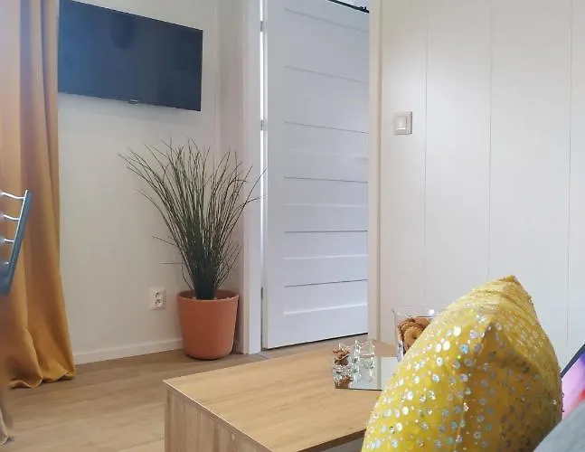 Kemp Luxury Camp - 150 M Od Suntago Park