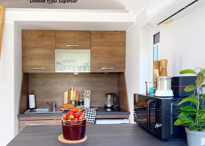 Luxury Camp - 150 M Od Suntago Park Grabce-Towarzystwo