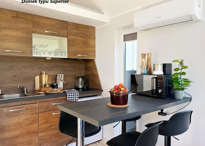 Kemp Luxury Camp - 150 M Od Suntago Park *