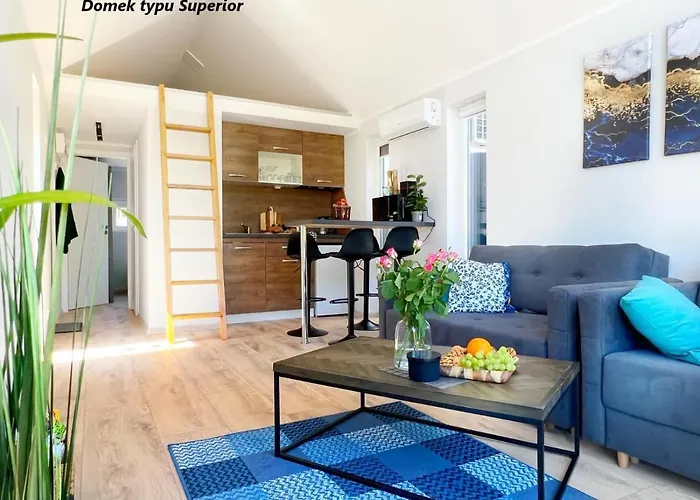 Luxury Camp - 150 M Od Suntago Park