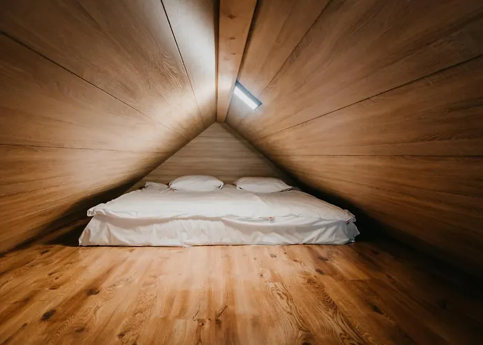 Kemp Luxury Camp - 150 M Od Suntago Park