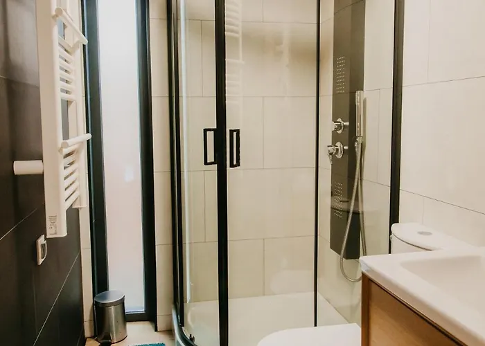 Luxury Camp - 150 M Od Suntago Park * Grabce-Towarzystwo