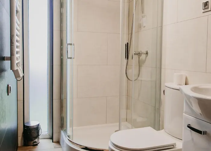 Luxury Camp - 150 M Od Suntago Park Kemp Grabce-Towarzystwo