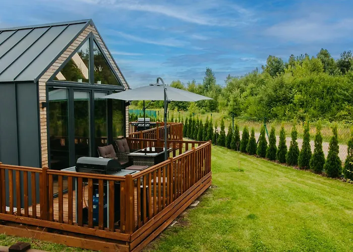 Kemp Luxury Camp - 150 M Od Suntago Park *