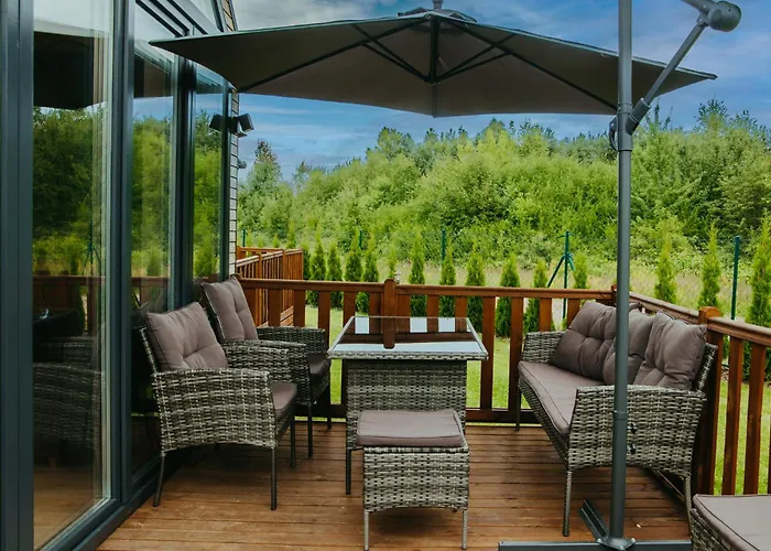 Luxury Camp - 150 M Od Suntago Park * Grabce-Towarzystwo